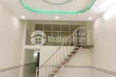 Cần bán gấp nhà 4x12m2 giá 1 8 tỷ tx23 quận 12