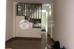 Siêu hiếmvăn trì từ liêm 39m2 x 4 tầng giá rẻ