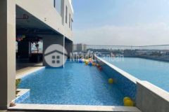 Ch flora novia full nội thất 3pn 80m2 giá 3 3tỷ