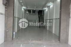 Cần bán nhà bắc hải phường 6 tân bình giá 18 tỷ