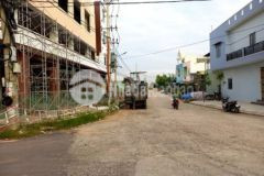 Bán đất 2 mặt tiền siêu đẹp tt diêu trì tuy phước