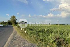 2100 m2 đất mặt tiền ql19c sông hinh phú yên