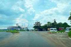 Đất nền kcn dầu giây 140m2 thổ cư shr giá 920tr