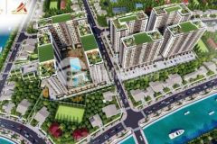 Chỉ cần thanh toán 20 tương đương 199tr nhận nhà