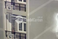 Kẹt tiền bán gấp nhà văn thân 4 lầu 68m2