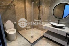 Cực hiếm cần bán nhà đào tấnthang máy40m2 6t