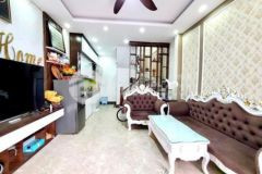 Bán nhà khương trung thanh xuân 36m2 5t 3 8 tỷ