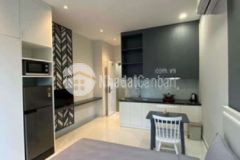 Nhà hxh nguyễn tri phương đối diện bv 4 15x21