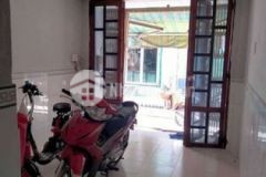 Nhà lê đình cẩn 2 tầng hẻm to dtsd 48m2 giá 2 35