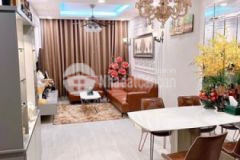 Bán căn hộ mặt tiền đường cao lỗ q8 70m2 2 1 tỷ