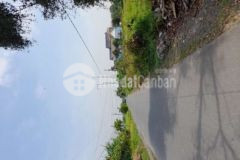 204m2 đất thổ kcn nhựt chánh 10x 20m ngộp 750tr