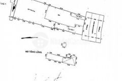 Nhà quận 3 mt cao thắng 1028m2 đất 3 tầng