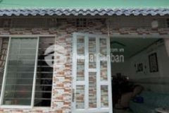 Bán gấp nhà 50m2 2t quang trung gv