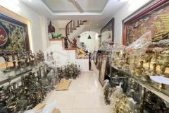 Giá vỡ khương đình 48m2ngõ to thôngthẳng phốrẻ