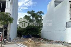 Ngộp cần bán lô đất mt hoàng phan thái bình chánh