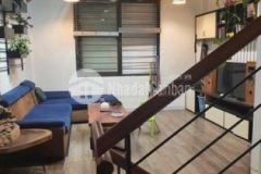 Bá nhà 45m kim chung gần ql32 dân xây kiên cố