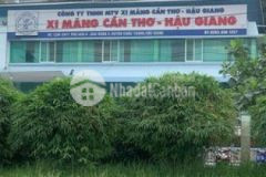 Bán 3 2công mặt tiền nam sông hậu