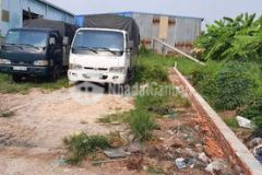 Đất tiện làm biệt thự mini hẻm 105 vườn lài