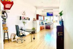 Bán gấp cc đường 23 hiệp bình chánh thủ đức