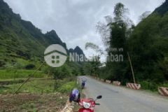 Cc bán gấp đất nền hà giang vị trí đắc địa giá rẻ