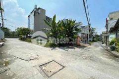 Đất thổ cư 2mt đường thông tô ngọc vân dt6 45x10m