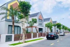 Đất chính chủ shr khu du lịch biển nova giá mềm