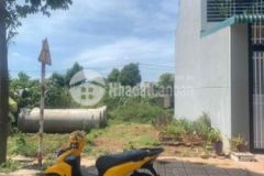 Bán lô đất khu đấu giá ama jhao p tân lập bmt