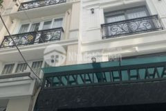 Bán nhà chính chủ hẻm 131 tô hiến thành quận 10