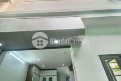 Bán nhà hoàng mai mới koong 3t nhỉn 2 tỷ gần ô tô