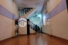 Bán nhà hoàng mai 35m 5 tầng 3 thoáng ngõ ô tô