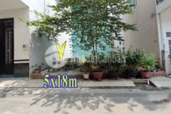 Nhận sổ đất 90m2 với mức giá thanh lý chỉ 3tỷ900tr