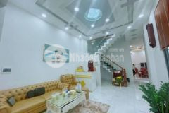 Chính chủ bán nhà mt lê đức thọ gò vấp kd spa