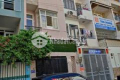 86trm2 hxh phạm văn bạch p15 4m x 16m dtcn 65m2