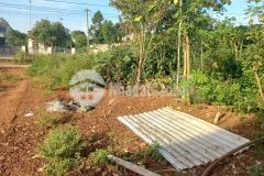 D847 bán lô đất góc 2mt buôn kbu xã hoà khánh bmt