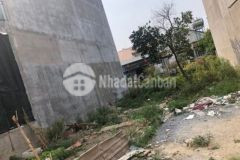 Cần bán đất an thạnh 57