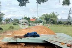 Chào bán lô mặt tiền trục chính song song 605