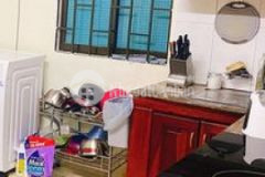 Cửu long 2 p ngủ nhà sạch thoáng giá 2 tỷ280