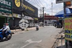 Bán nhà mặt tiền kd đường tây hòa 5x28m p long a