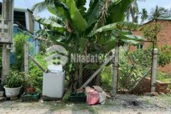 Mặt tiền an sơn 50 đường xe tải