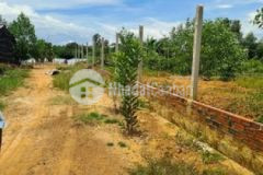 Đất đường xe tải xã cẩm giang gò dầu tây ninh