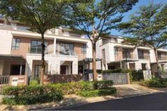 Chủ gửi bán căn nhà phố trên đảo ngọc đại phước