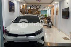 Ôtô vô ngủ nhà đẹp view mát gần chợ p15 70m2 3tầng