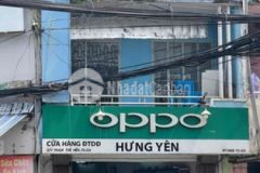 Bán nhà mặt tiền kinh doanh phạm thế hiển chủ bán