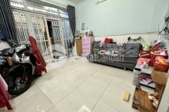 Hẻm nhựa thẳng 1 trục xe hơi 7 chỗ vào nhà sát mặt tiền 5 tầng btct mới đẹp lung linh sổ vuông