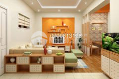 Bán nhà phân lô q3 3t sạch đẹp shr ở ngay.