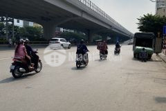 Bán nhà mặt phố, phạm văn đồng, bắc từ liêm, 115m, c4, mt9.9, 36.8 tỷ, kd siêu đỉnh