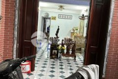 Nhà 1 đời chủ,hẻm 8m nguyễn tư giản,p.12,gv100m2 chỉ 7.2 tỷ