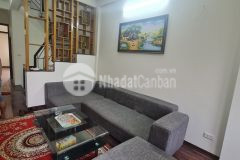 Bán nhà kim giang hoàng mai, 50mx5 tầng,5.4 tỷ, lô góc,10m ra ô tô tránh, cạnh kđt