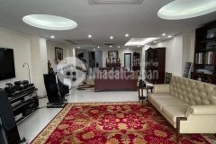 Đội cấn bán nhà 10 tầng mới thang máy nhiều ô tô tránh ba đình