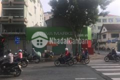 Cho thuê nhà 2 mt vip nguyễn trãi, hồng lạc p. 14 q5 12x19m 160tr